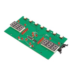 B-12-1210002 Плата дисплея VT-61 NEW (DISPLAY PANEL)