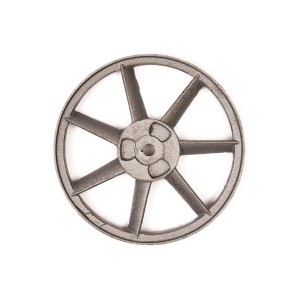 21212003 Шкив D320, A1 LB40, LB40В