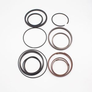 RKCS50-2J Ремкомплект гидроцилиндра (Full sealing of oil cylinder) S50-2J