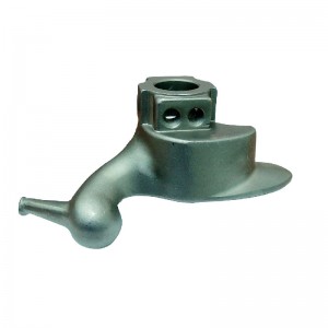 C-21-8000002 Монтажная головка для мотоколес V521, V524, V526, V526U, V624, V626, V626IT, V730