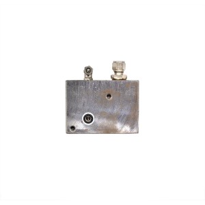 S40-2QLODVA Клапан слива масла в сборе (Oil Drain Valve Assy) S40-2QL