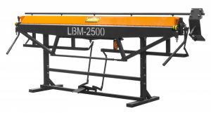 LBM 2000