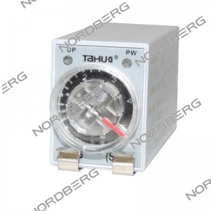 N4125-4,5T#TIME-RELAY ЗАПЧАСТЬ РЕЛЕ ВРЕМЕНИ для N4125-4,5T/N4125H-4,5T