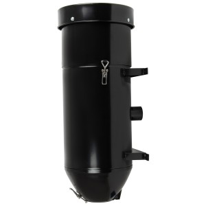 WDK-83353 Вытяжной блок пескоструйной камеры