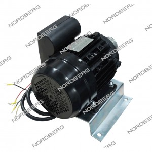 CT-DJ-0334122 Мотор односкоростной 380В для 4638
