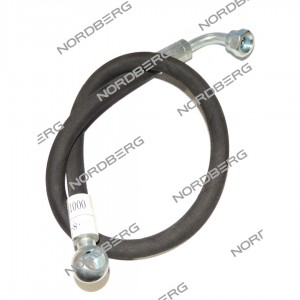 N4125-4,5T#HOSE шланг для N4125-4,5T