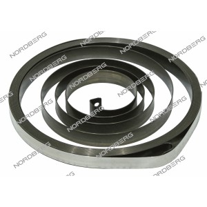 Пружина для HR0815HPVC NORDBERG HR0815HPVC#SPRING