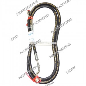 N4121A-4T/#H-HOSE Шланг 003-3 для N4121A-4T