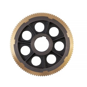 TC-10-1D10000 Шестерня редуктора V-26