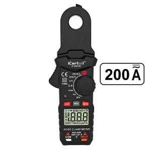 IC-M200D