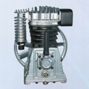 NCE400#Head Головка компрессорная для NCE100/400