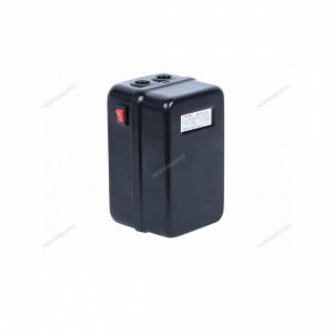 NCE#ES 3 Блок автоматики NCE, 3 кВт