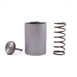 Внутренняя часть пневмонасоса в сборе (Oil pump assy) S30-2EL, S40-2EL (ME37_ME38_ME39_ME42)