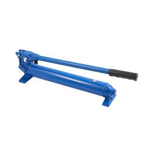 Насос гидравлический (Pump assy п.6) HJ0802.5005, HJ0802.7016 (SD0802P6)
