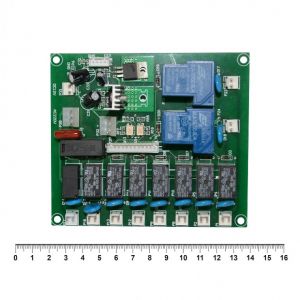 *47_OC600B Плата питания для Trommelberg OC600B