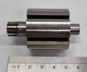 84117SP04 Ротор для гайковерта SP04
