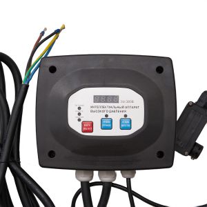 Контроллер (Control pad assembly) TMHPC-3500C, TMHPC-4500C, TMHPC-7500C (2.01.30.07.0100)