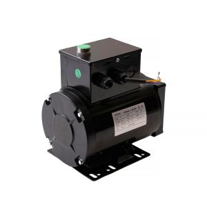 Электромотор 380V, 50Гц, 2.2Квт T4Е (AM13-4HAC-3BA1-T4Е)
