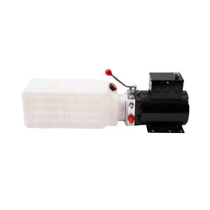 Гидростанция 380В 2.2Квт 50Гц T4Е (Power unit 380V 2.2KW T4Е)