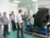 Грузовой шиномонтажный станок (стенд) АВТОТЕХСНАБ Ш515Е