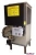 Печь на отработанном масле POLARUS Р11М 80 (10-80кВт)