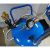 Установка для замены масла ТЕМП TOC-265