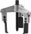 Съемник рулевых тяг и шаровых опор JONNESWAY AE310144S
