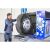 Мойка колес Техновектор ТОРНАДО TRUCK