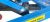 Гидравлический подъемный стол AET TLF-50
