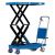 Гидравлический подъемный стол NORDBERG N3T350
