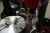 Шиномонтажный станок (стенд) ATIS TC24L (380В)