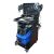  HUBERTH RP207501TR Тележка для пылесосов