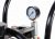 Пескоструйный аппарат WIEDERKRAFT WDK-82038