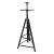 Стойка трансмиссионная, трехлапая WIEDERKRAFT WDK-83002