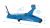 Домкрат подкатной NORDBERG N3220N