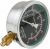  OMBRA OHT620NPG Манометр для гидравлического пресса OHT620N