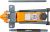 Домкрат подкатной OMBRA OHT233S