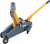 Домкрат подкатной OMBRA OHT202C