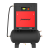 Винтовой компрессор HARRISON HRS-94530T5