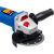 Угловая шлифовальная машина (УШМ) ЗУБР УШМ-П125-900