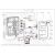 Запчасти NORDBERG Ti11D#CIR-BOARD Плата управления для Ti11D