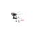  NORDBERG BAS12E/13#BOLT Болт зажима для BAS12E/BAS13