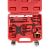 Набор фиксаторов ROSSVIK ST080