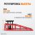 Рампа для автомобиля (пандус) WIEDERKRAFT WDK-87020