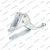  NORDBERG TC-20-1830005 Крюк рабочий для 46TRK56
