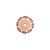  ROSSVIK NS05-2016-RF  Диск шероховальный, Ø50x3мм, AH 3/8-24 thread, 16 Grit