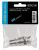 Переходник папа (M) быстросъемный - резьба NORDBERG NPM23M