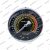  NORDBERG Манометр осевой глицеринонаполненный для пресса N3675A NORDBERG N3675A#PG-50