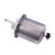  ROSSVIK CT-LS-1700000 Цилиндр отжима в сборе V624