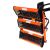 Инфракрасная (ИК) лампа для сушка WIEDERKRAFT WDK-3C